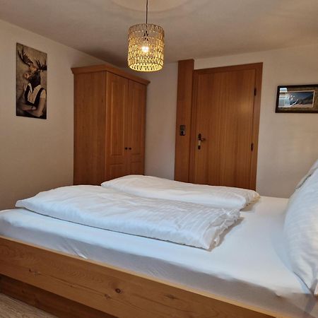 Alpenhof Waengle Aparthotel Reutte Εξωτερικό φωτογραφία