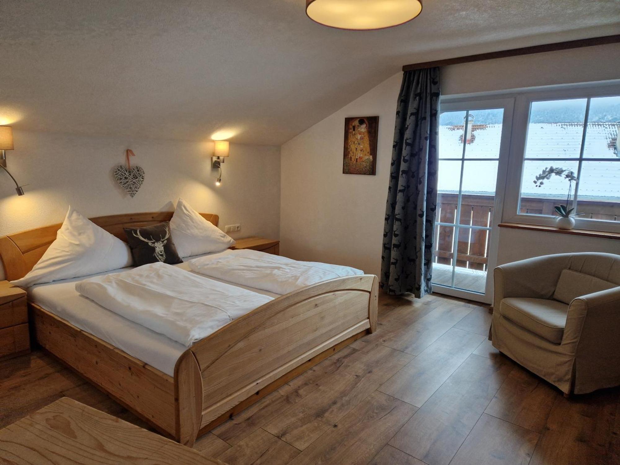 Alpenhof Waengle Aparthotel Reutte Εξωτερικό φωτογραφία