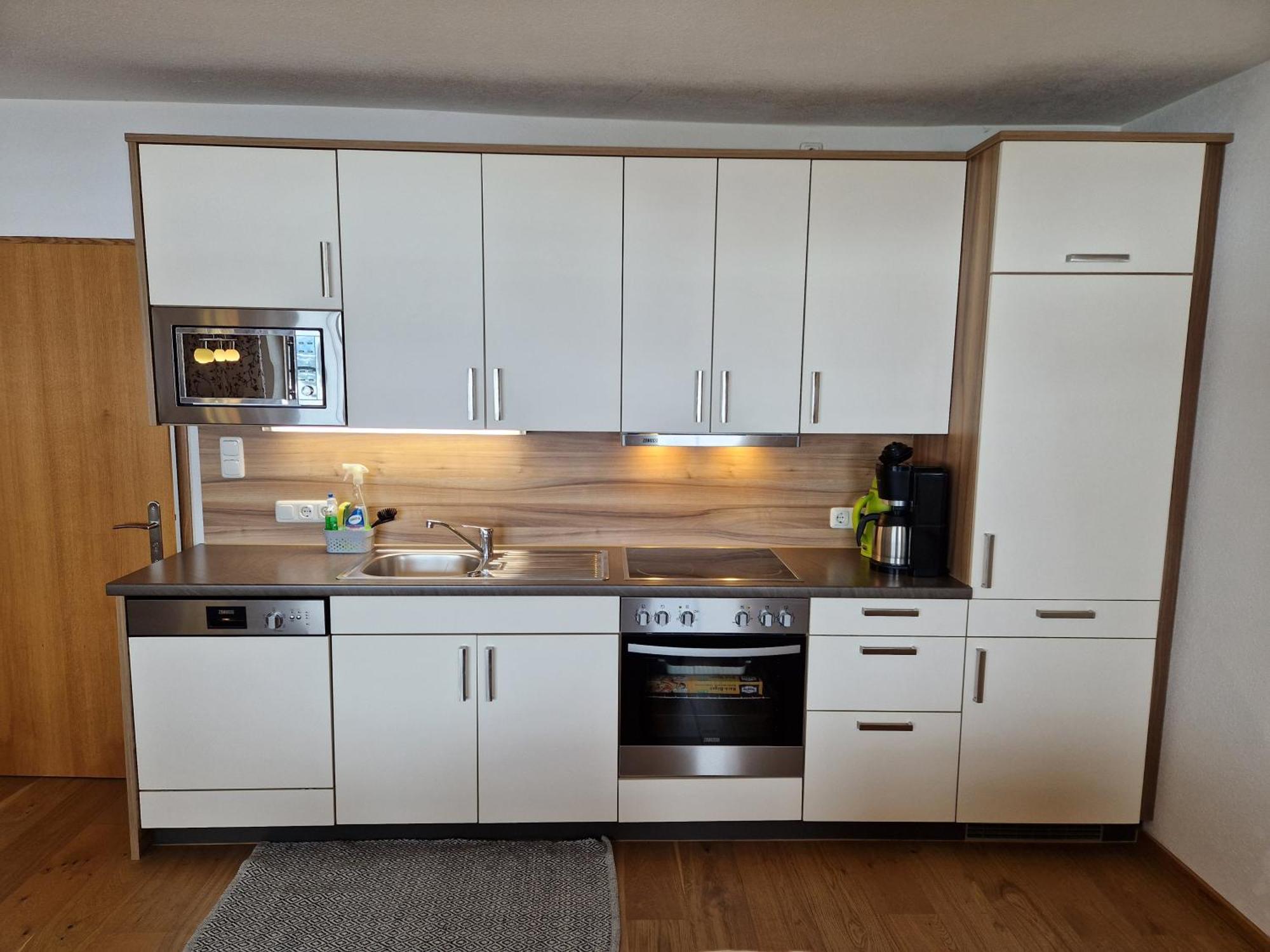 Alpenhof Waengle Aparthotel Reutte Εξωτερικό φωτογραφία
