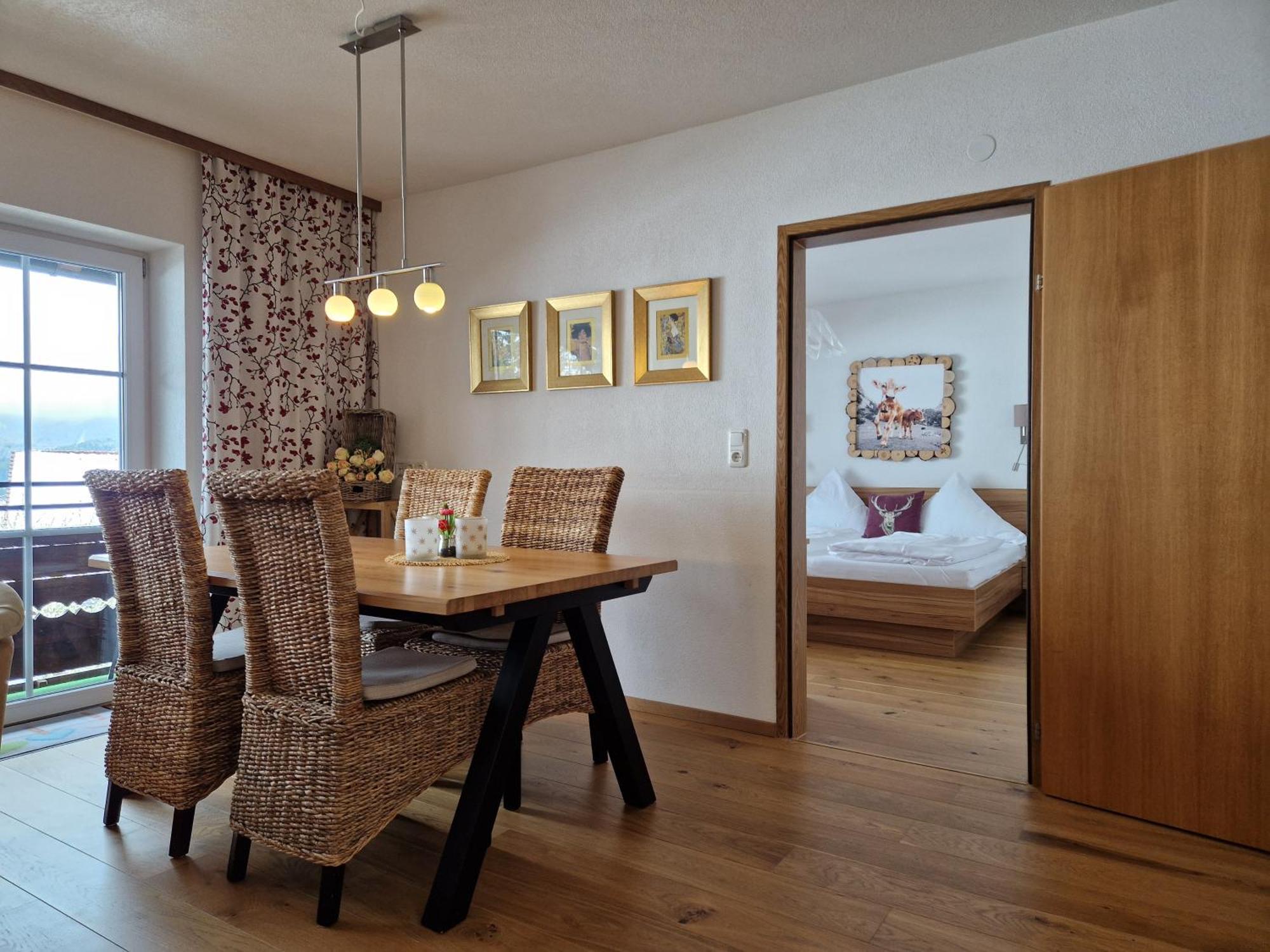 Alpenhof Waengle Aparthotel Reutte Εξωτερικό φωτογραφία