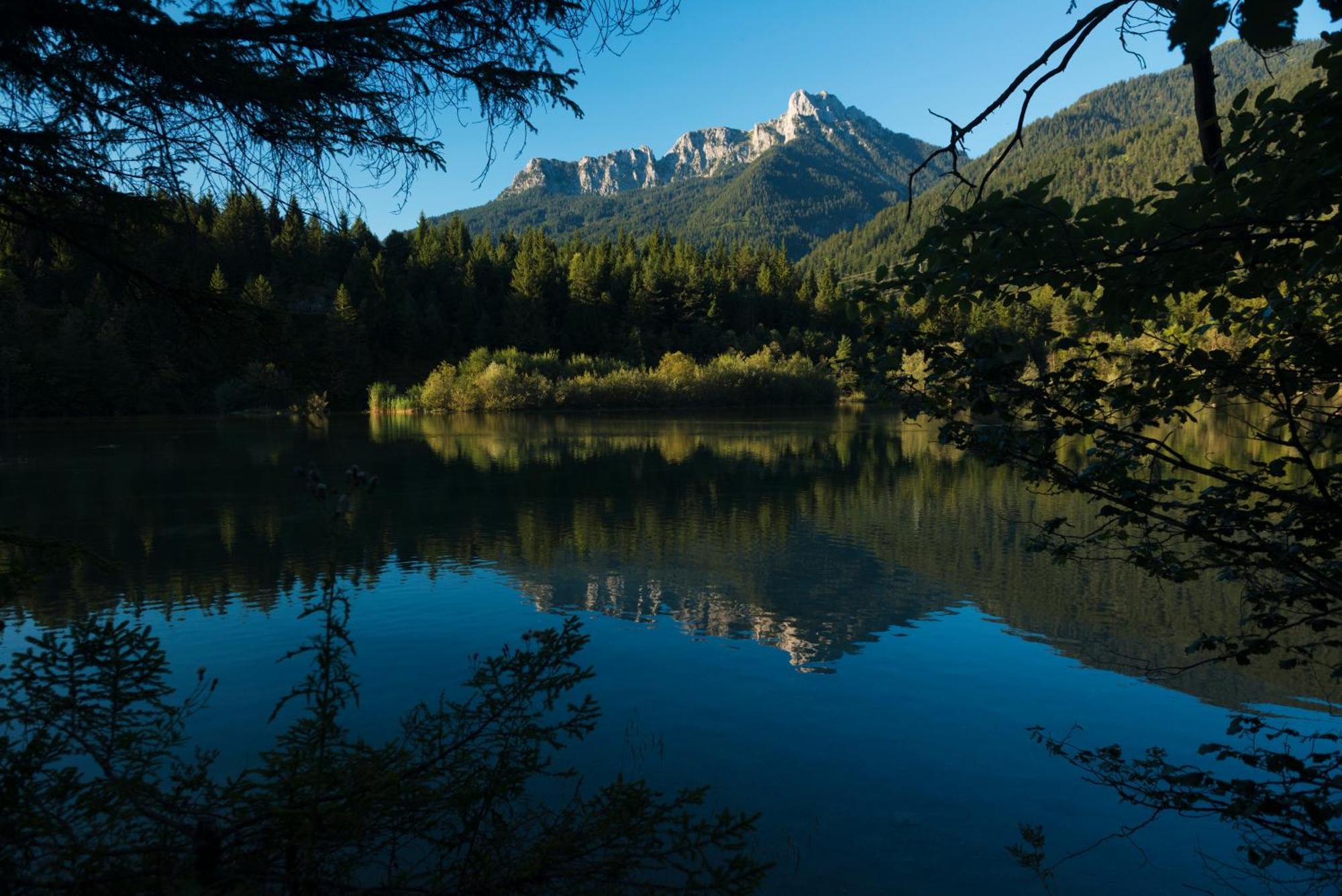 Alpenhof Waengle Aparthotel Reutte Εξωτερικό φωτογραφία