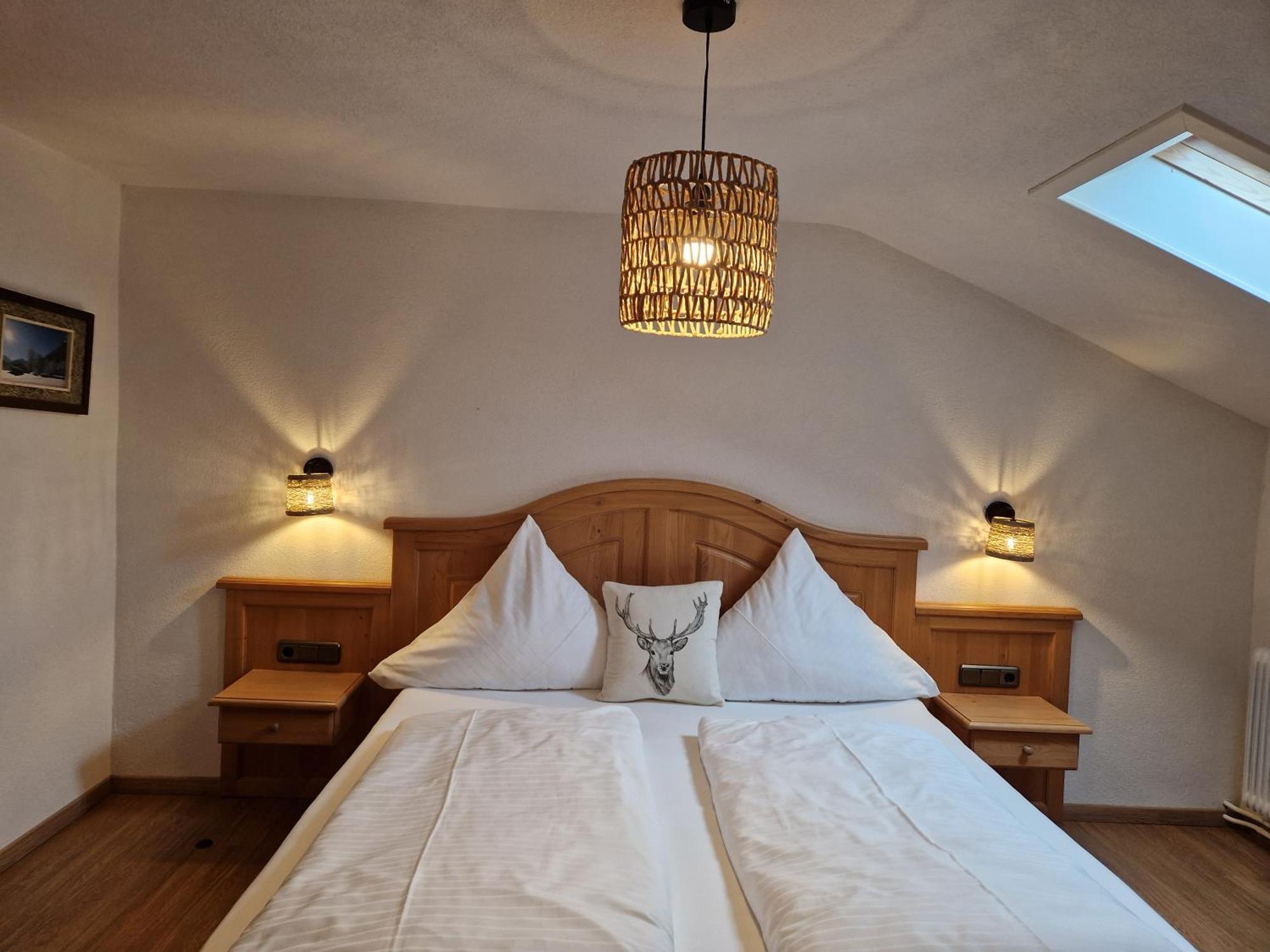 Alpenhof Waengle Aparthotel Reutte Εξωτερικό φωτογραφία