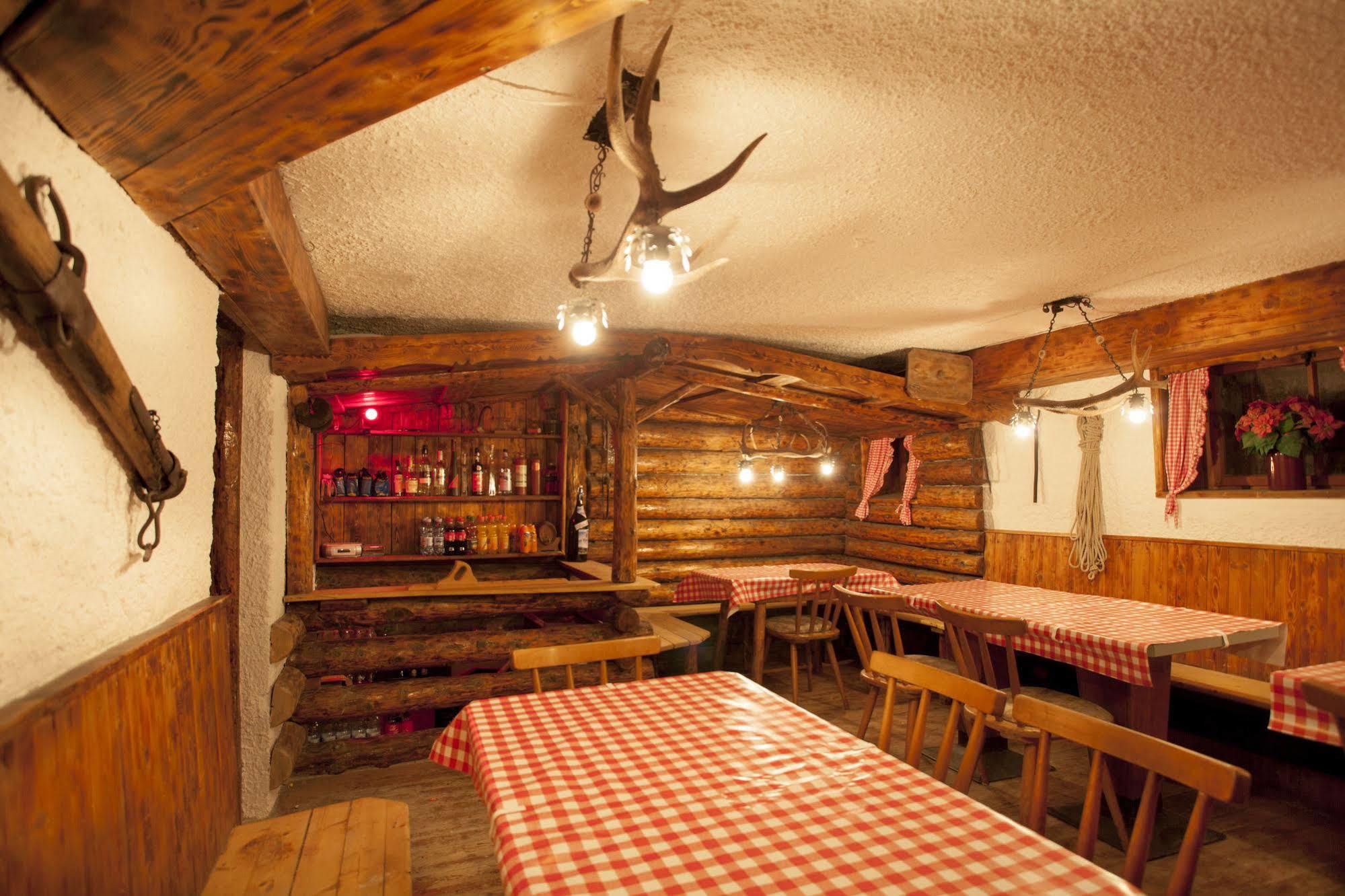Alpenhof Waengle Aparthotel Reutte Εξωτερικό φωτογραφία